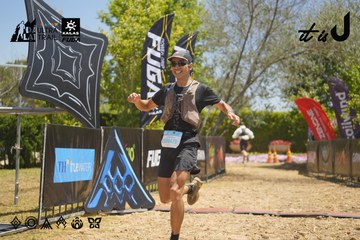 Dalat Ultra Trail 2026 - Ảnh #4690662