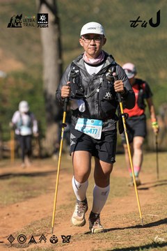 Dalat Ultra Trail 2026 - Ảnh #4715247