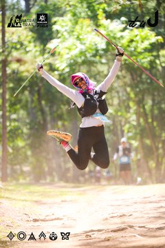 Dalat Ultra Trail 2026 - Ảnh #4907530