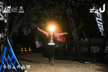 Dalat Ultra Trail 2026 - Ảnh #4760088