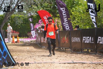 Dalat Ultra Trail 2026 - Ảnh #4865469