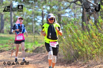 Dalat Ultra Trail 2026 - Ảnh #4750646
