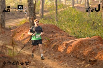 Dalat Ultra Trail 2026 - Ảnh #4842333