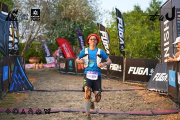 Dalat Ultra Trail 2026 - Ảnh #4744231