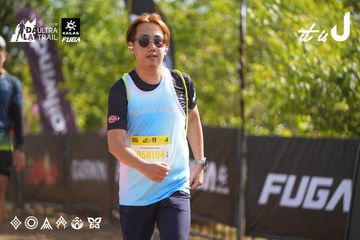 Dalat Ultra Trail 2026 - Ảnh #4899413