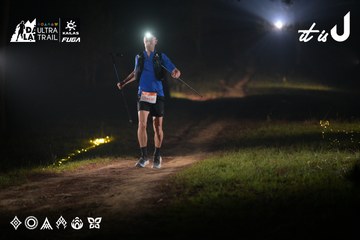 Dalat Ultra Trail 2026 - Ảnh #4718745