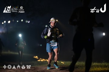 Dalat Ultra Trail 2026 - Ảnh #4707710