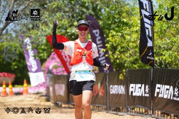 Dalat Ultra Trail 2026 - Ảnh #4723197