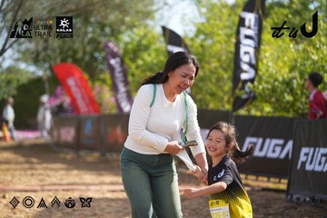 Dalat Ultra Trail 2026 - Ảnh #4898757