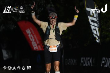 Dalat Ultra Trail 2026 - Ảnh #4763191
