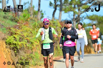 Dalat Ultra Trail 2026 - Ảnh #4748054