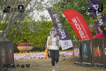 Dalat Ultra Trail 2026 - Ảnh #4761070