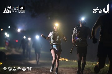 Dalat Ultra Trail 2026 - Ảnh #4707571