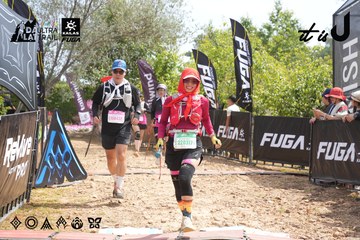 Dalat Ultra Trail 2026 - Ảnh #4864934