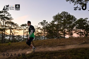 Dalat Ultra Trail 2026 - Ảnh #4841426