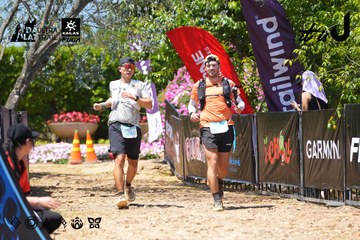 Dalat Ultra Trail 2026 - Ảnh #4727552