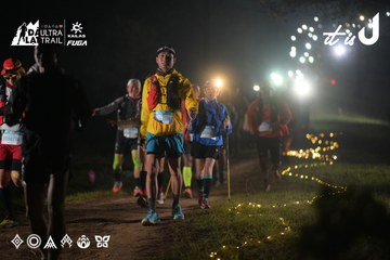 Dalat Ultra Trail 2026 - Ảnh #4720089