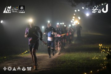 Dalat Ultra Trail 2026 - Ảnh #4719201