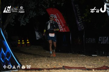 Dalat Ultra Trail 2026 - Ảnh #4764070
