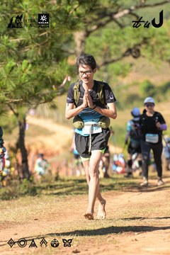 Dalat Ultra Trail 2026 - Ảnh #4715403