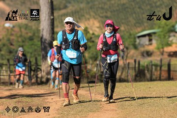 Dalat Ultra Trail 2026 - Ảnh #4715145