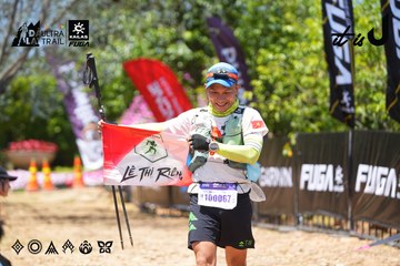 Dalat Ultra Trail 2026 - Ảnh #4723279