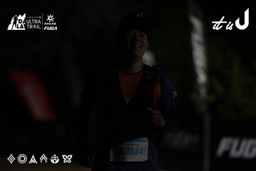 Dalat Ultra Trail 2026 - Ảnh #4762500