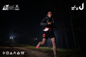 Dalat Ultra Trail 2026 - Ảnh #4704927