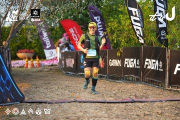 Dalat Ultra Trail 2026 - Ảnh #4744465