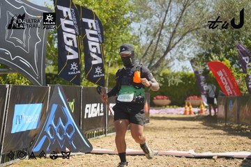 Dalat Ultra Trail 2026 - Ảnh #4683681