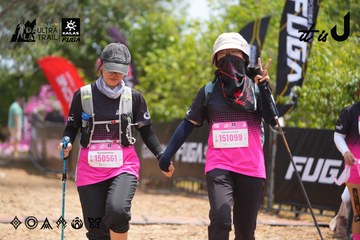 Dalat Ultra Trail 2026 - Ảnh #4867578