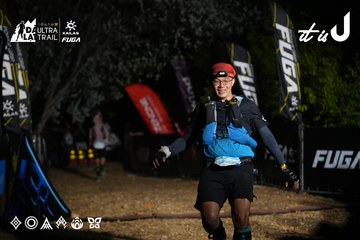 Dalat Ultra Trail 2026 - Ảnh #4758046