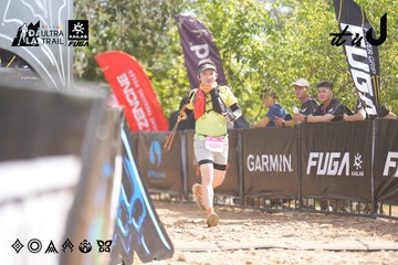 Dalat Ultra Trail 2026 - Ảnh #4856009