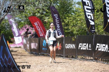Dalat Ultra Trail 2026 - Ảnh #4747411