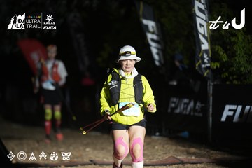 Dalat Ultra Trail 2026 - Ảnh #4763062