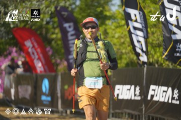 Dalat Ultra Trail 2026 - Ảnh #4760706