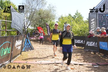 Dalat Ultra Trail 2026 - Ảnh #4863775