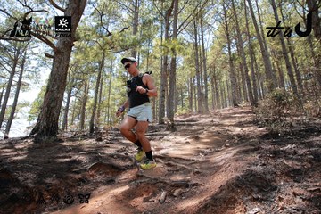Dalat Ultra Trail 2026 - Ảnh #4738702