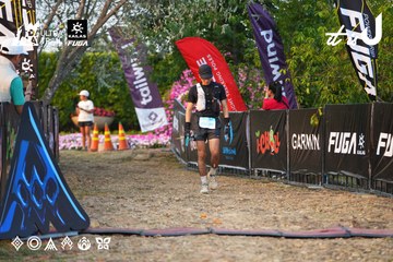 Dalat Ultra Trail 2026 - Ảnh #4745077