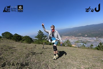 Dalat Ultra Trail 2026 - Ảnh #4732788