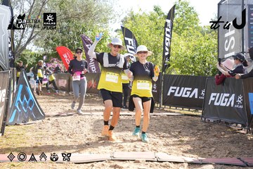 Dalat Ultra Trail 2026 - Ảnh #4863277