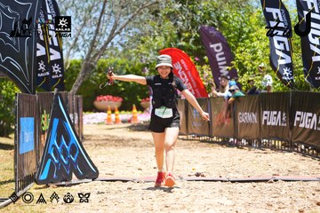 Dalat Ultra Trail 2026 - Ảnh #4700313