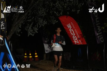 Dalat Ultra Trail 2026 - Ảnh #4760179