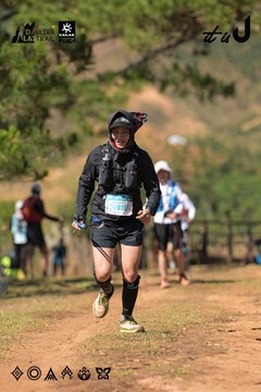 Dalat Ultra Trail 2026 - Ảnh #4717032