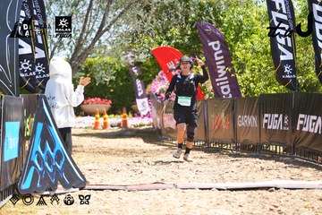 Dalat Ultra Trail 2026 - Ảnh #4696478