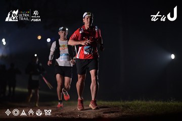 Dalat Ultra Trail 2026 - Ảnh #4707663