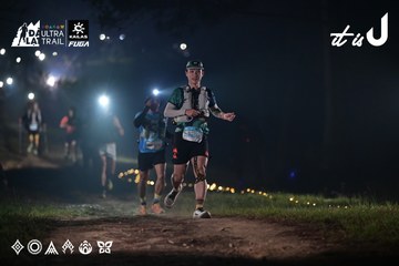 Dalat Ultra Trail 2026 - Ảnh #4707732