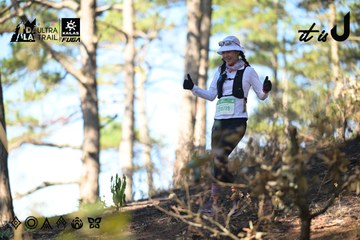 Dalat Ultra Trail 2026 - Ảnh #4878738
