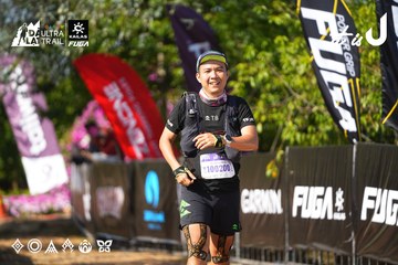 Dalat Ultra Trail 2026 - Ảnh #4741738