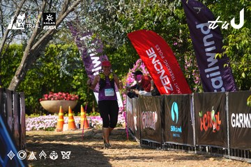 Dalat Ultra Trail 2026 - Ảnh #4741691